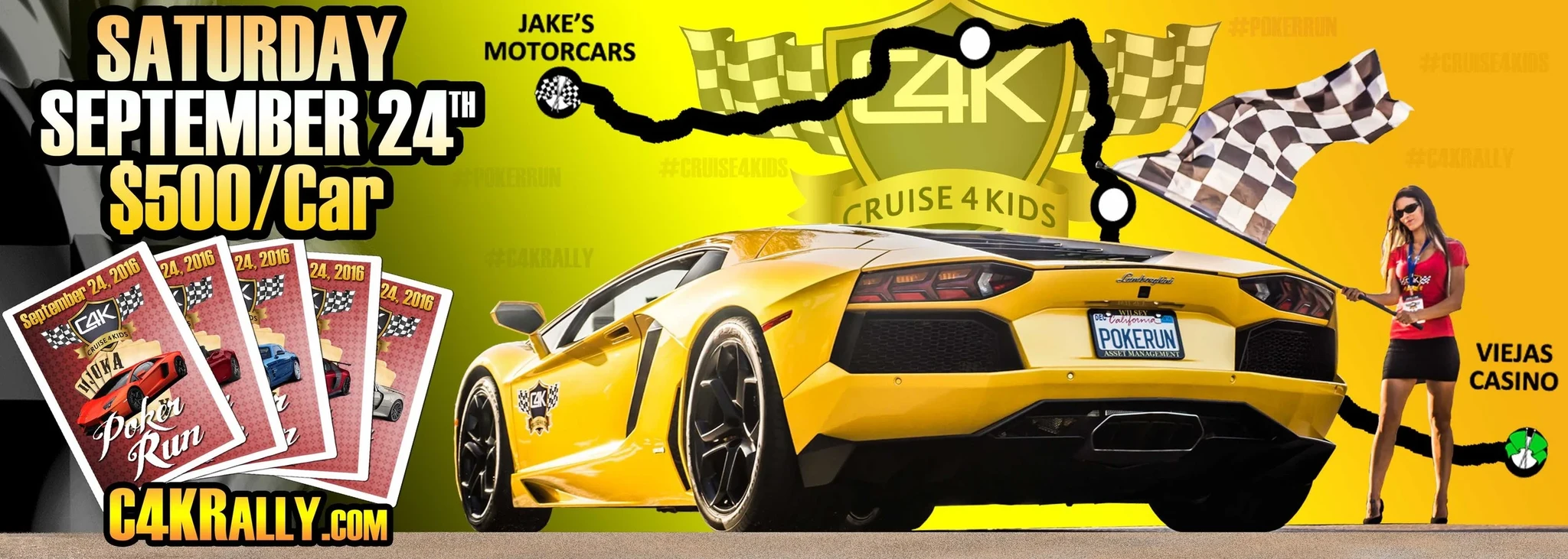 c4k_poker_run_rally_aventador_checker_flag_promo