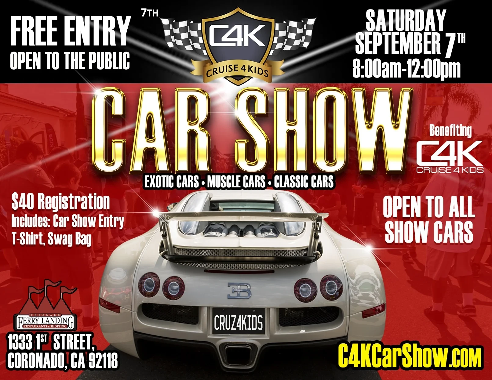 Club Flyer Front - C4K Car Show 2019.jpg