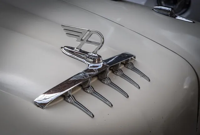 La Jolla Concours d’Elegance – 2016