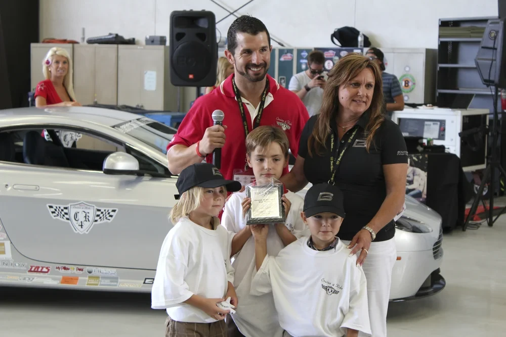 c4k-kids-award
