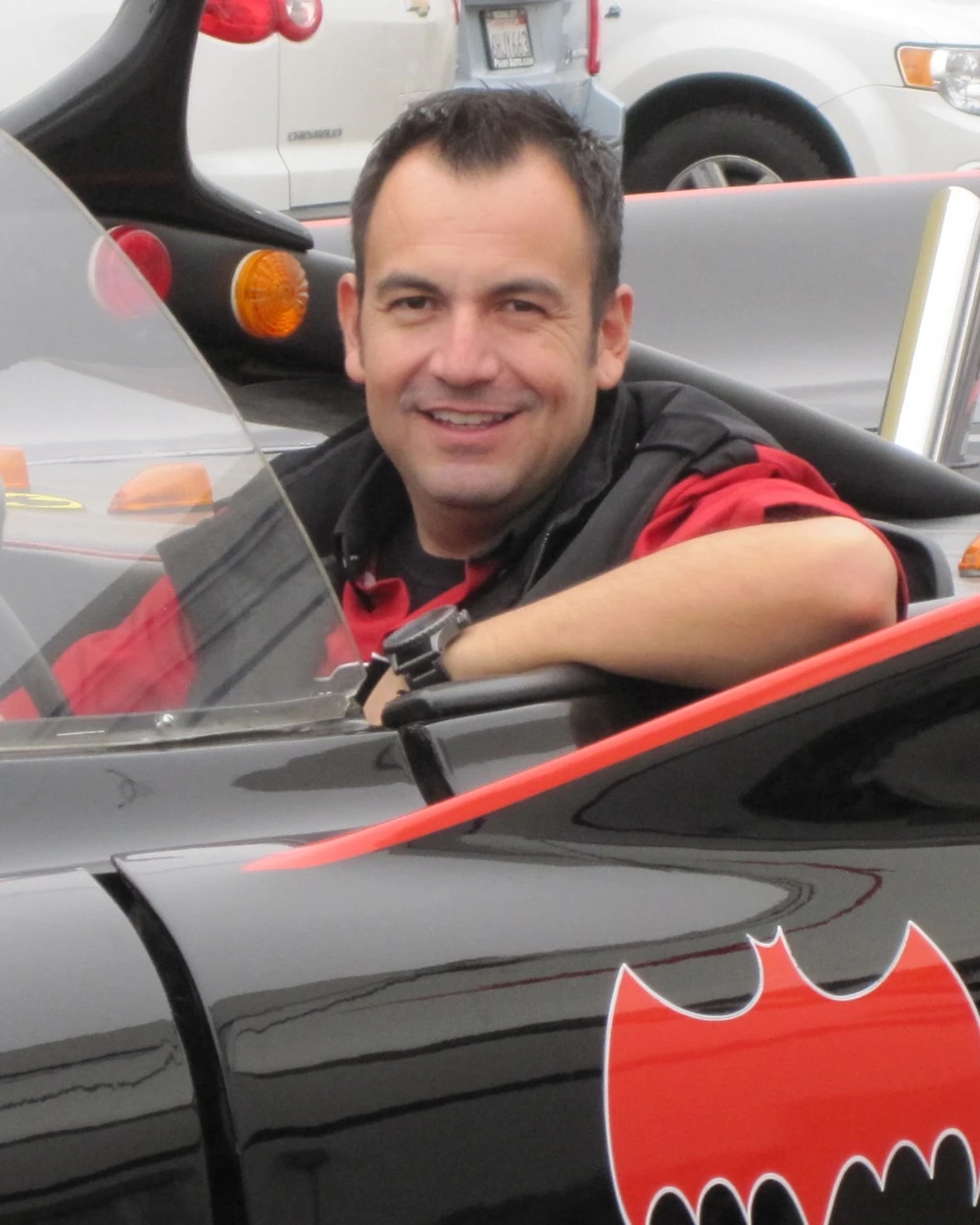 RICK AHUMADA