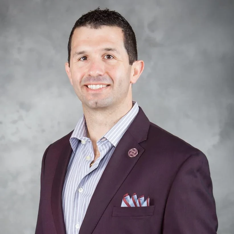NINO VENTURELLA, FOUNDER/CEO